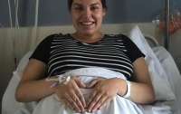 Женщина узнала о беременности и родила в тот же день