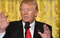 Трамп предложил своим сторонникам провести 
