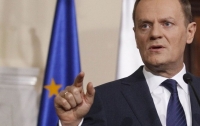 Туск назвал дату саммита ЕС по Brexit