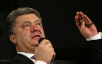 Договариваться о мире в Украине Порошенко поедет в Астану