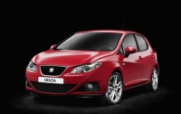  Seat обновил  Leon Cupra и Ibiza FR