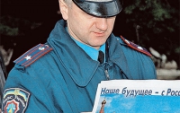 Три севастопольских милиционера сядут в тюрьму 