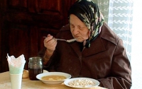 В мире голодают 1 млрд человек, из них 3 млн – украинцы!