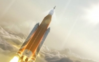 NASA анонсировало полет своей крупнейшей ракеты