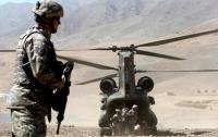 США не планируют снижать численность войск в Афганистане