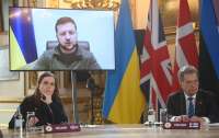 Зеленский объяснил, сколько оружия нужно Украине