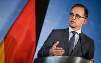 Глава МИД ФРГ похвалил Зеленского за решения по конфликту на Донбассе
