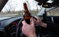 Депутаты в три раза повысили штрафы за вождение в пьяном виде