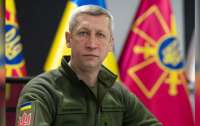 Кабмин уволил заместителя министра обороны Украины Половенко