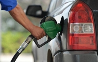В Украине резко выросли цены на бензин и дизтопливо