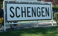 Европа решит судьбу Шенгенской зоны 12 мая 