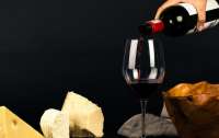 Красное вино снижает давление, - ученые