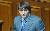Позафракційні депутати будуть відстоювати свої права в парламенті  – нардеп Єремеєв