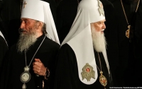 Пророссийские попы в Украине собрались в суд