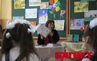 Крымский министр Дзоз избавляется от педагогов-консерваторов
