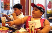 Мир взывает к McDonald's: «Подумайте о детях»