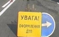 В ДТП в Киеве погибли два человека 