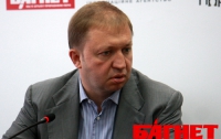 Горбаль: Арест Тимошенко - не угроза инвестициям