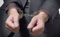 В Тернопольской области задержали прокурора за взяточничество