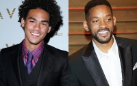 Уилл Смит прокомментировал пристрастие сына к женской одежде