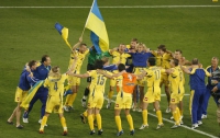 17 ноября сборная Украины по футболу в Женеве сыграет со Швейцарией