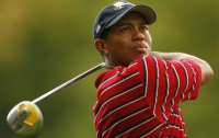 Тайгер Вудс потерял спонсора
