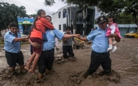 В Перу в результате наводнений пострадали 626 тыс. человек