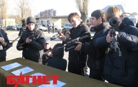 Славянск отбит у террористов-экстремистов