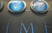 МВФ хочет овладеть финансовой системой Украины