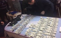 В Черновцах СБУ разоблачили адвоката на взятке