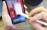 Эксперты нашли способ заставить Apple Pencil работать на iPhone