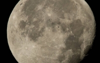 Ученые рассказали о происхождении запасов воды на Луне