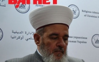 Шейх Ахмед Тамим: в скором времени ислам доступно зазвучит на украинском языке