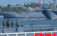 Россия вынуждает Украину подписывать ряд допсоглашений по Черноморскому флоту