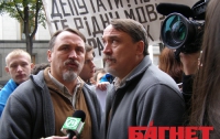 Братья Капрановы: «Евро-2012 не должно стать «триумфом воли» подонков»