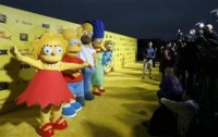 Сериал «The Simpsons» готовится к релизу 23 сезона