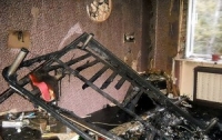 На Львовщине в многоквартирном доме прозвучал взрыв