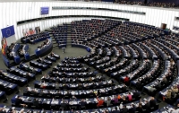 Европарламент принял резолюцию по Крыму