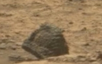 На фото с Марса обнаружили кассовый аппарат