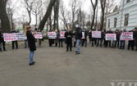 Украинские фармацевты просят у Минздрава дать им спокойно работать 