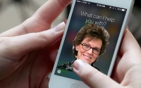 Siri научилась узнавать владельца устройства