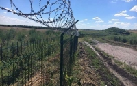 Дания намерена построить забор у немецкой границы