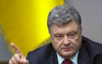 Порошенко пригласил киевлян на парад ко Дню независимости