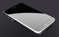 iPhone5 может быть прозрачным (ВИДЕО)