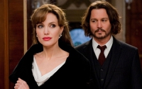 Анджелина Джоли и Джонни Депп сыграют в «Мастере и Маргарите»