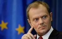Туск: втрати України сягають 27 тисяч військових на місяць на тлі нової тактики Росії