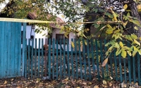 В Кривом Роге во дворе частного дома обнаружили пять трупов