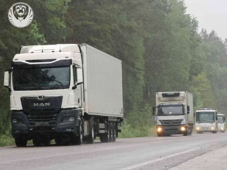 Репатріаційний захід: В Україну повернули тіла 528 загиблих Захисників