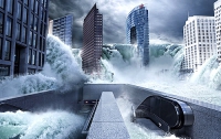 Ученые назвали дату Всемирного потопа