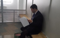 Дело Насирова: эксперты проверяют диагнозы арестованного главы ГФС